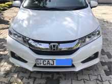 Honda Grace 2015 Car