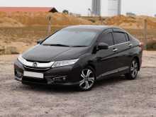 Honda Grace 2015 Car