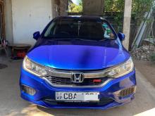 Honda Grace 2017 Car