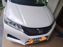 Honda Grace 2015 Car