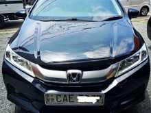 Honda Grace 2014 Car
