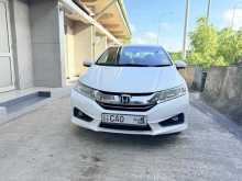 Honda Grace 2014 Car