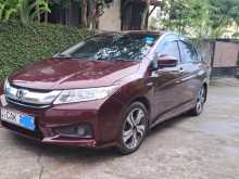 Honda Grace 2015 Car