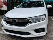 Honda Grace 2017 Car