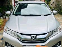 Honda Grace 2015 Car