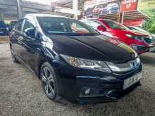 Honda Grace 2014 Car