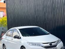 Honda Grace 2016 Car