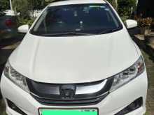 Honda Grace 2014 Car