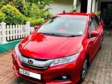 Honda Grace 2017 Car