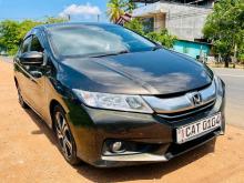 Honda Grace 2017 Car