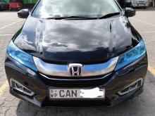 Honda Grace EX 2015 Car