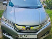 Honda Grace 2015 Car