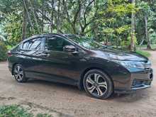 Honda Grace 2015 Car