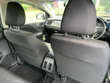 Honda Grace 2016 Car