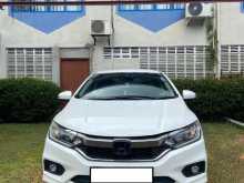 Honda Grace 2014 Car
