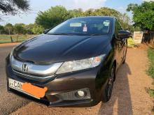 Honda Grace 2014 Car