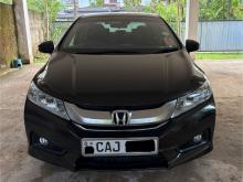 Honda Grace Ex 2015 Car