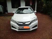 Honda Grace Ex 2014 Car