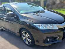 Honda Grace EX 2015 Car