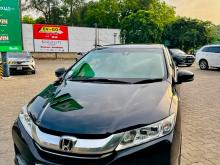Honda Grace Ex 2017 Car