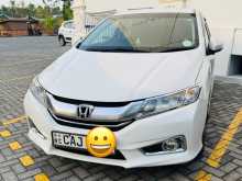 Honda Grace EX 2015 Car