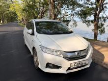 Honda Grace Ex Pack 2017 Car