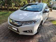 Honda Grace EX 2015 Car