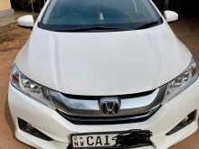 Honda Grace EX Package 2015 Car