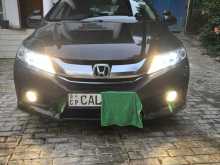 Honda Grace EX 2015 Car
