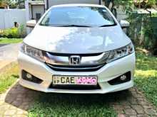 Honda Grace Ex 2014 Car
