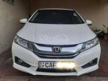 Honda GRACE EX 2015 Car