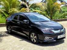 Honda Grace Ex 2015 Car
