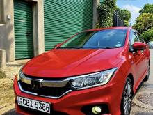 Honda GRACE EX SENSING 2018 Car