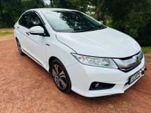 Honda Grace EX 2015 Car