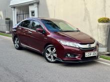 Honda Grace Ex Package 2014 Car