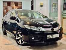 Honda Grace EX 2016 Car