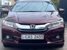 Honda Grace EX Grade 2015 Car