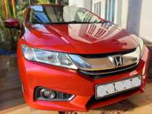 Honda Grace EX Grade 2015 Car
