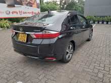 Honda Grace Ex 2015 Car