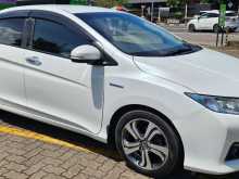 Honda GRACE EX SAFETY SPEC 2015 Car