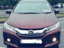 Honda Grace Ex 2015 Car