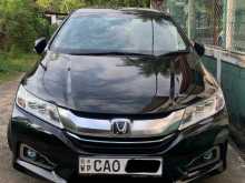 Honda Grace EX Grade 2014 Car