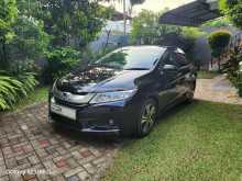 Honda Grace EX 2014 Car