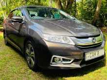 Honda Grace EX 2014 Car