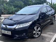 Honda Grace EX 2014 Car