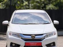Honda Grace EX 2017 Car