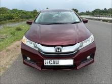 Honda Grace Ex 2015 Car