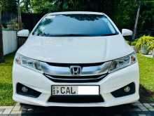 Honda Grace EX 2015 Car