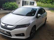 Honda Grace EX 2015 Car