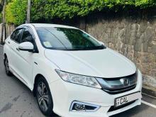 Honda Grace Ex Safety Limited 2015 Car